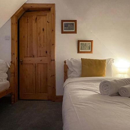 Kerrowdown Cottage-Self Catering For 4 In The Highlands Друмнадрочит Экстерьер фото
