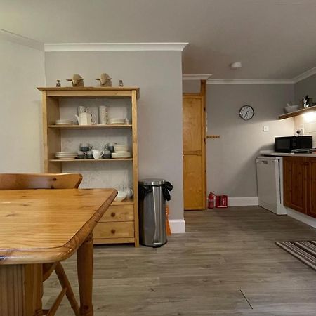 Kerrowdown Cottage-Self Catering For 4 In The Highlands Друмнадрочит Экстерьер фото